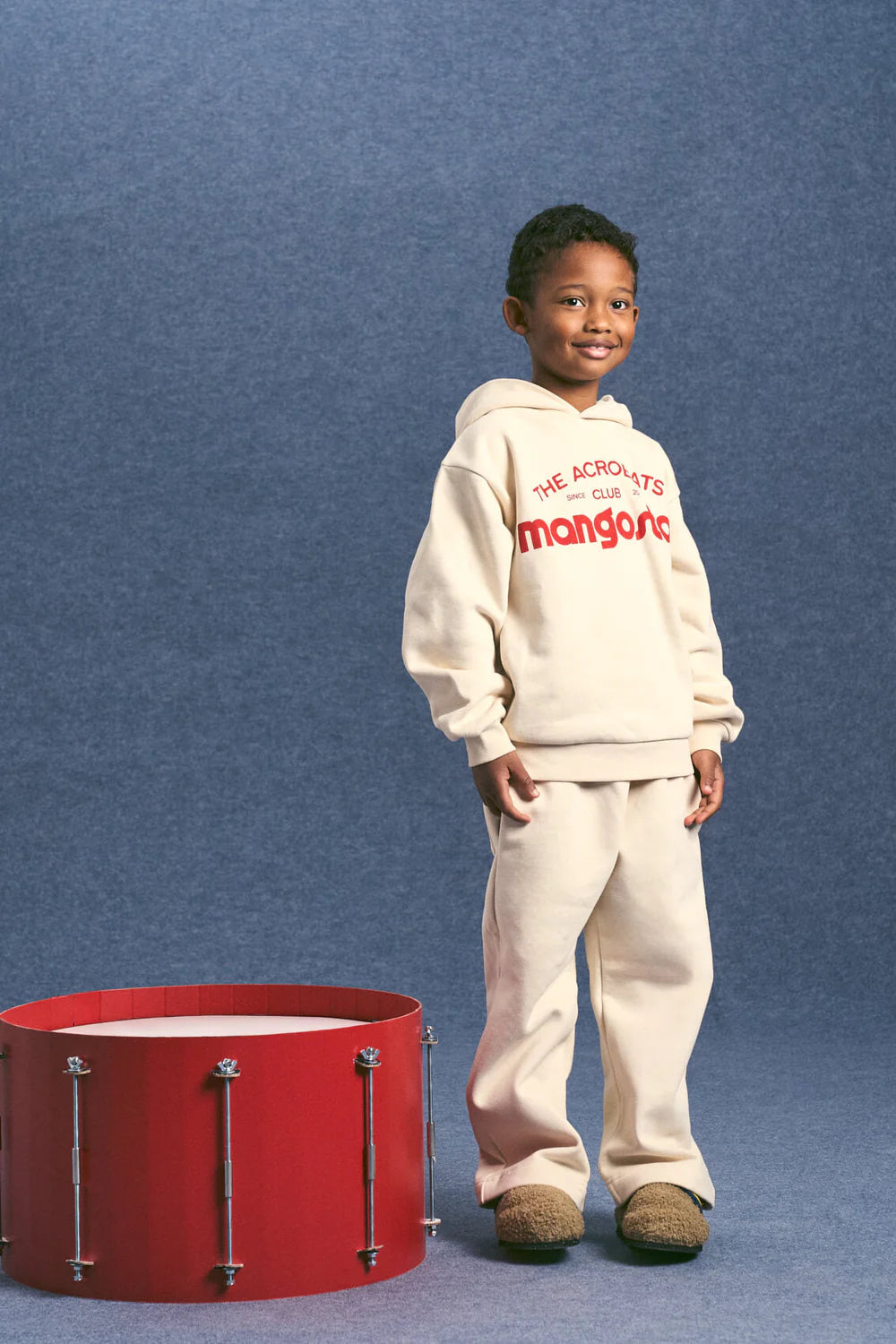 The Acrobats Maison Mangostan Tracksuit