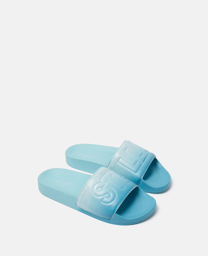 Ombre SMC Boys Slides