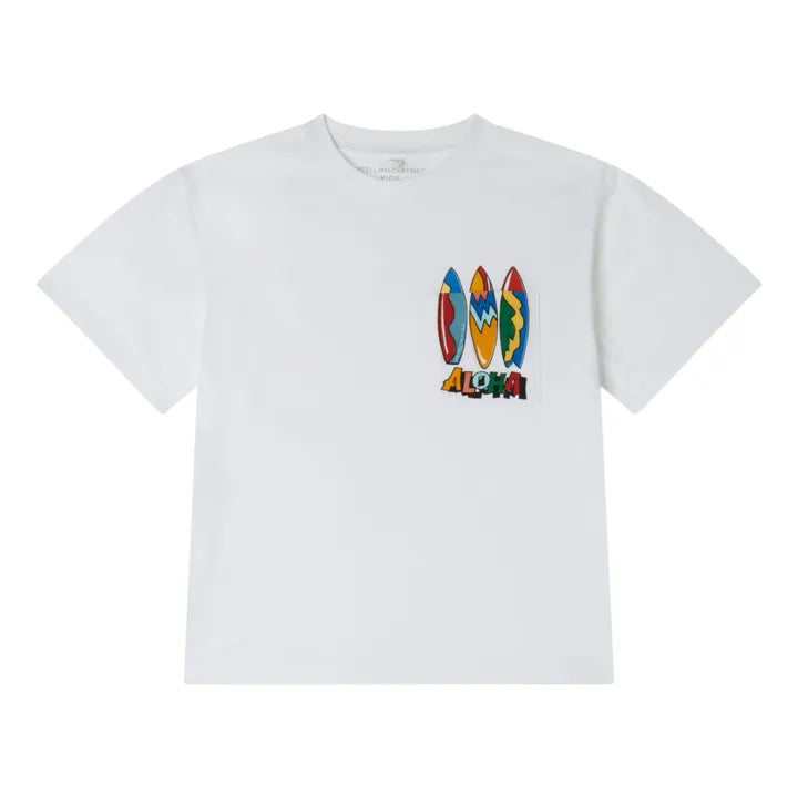 Surfboard SMC Tee