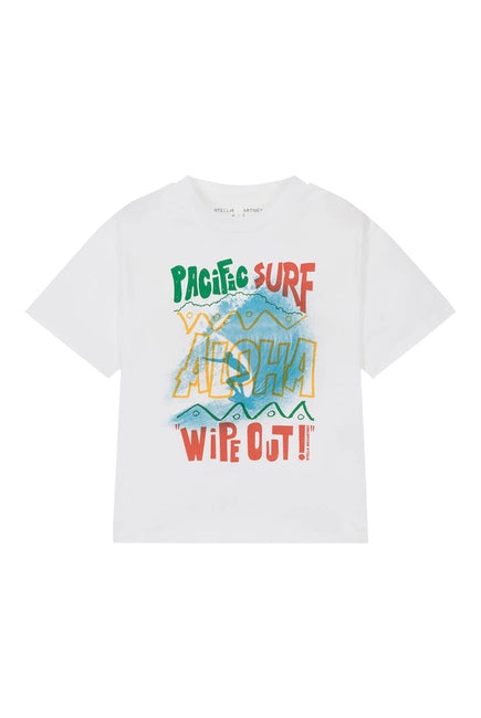 Pacific Surf SMC Tee