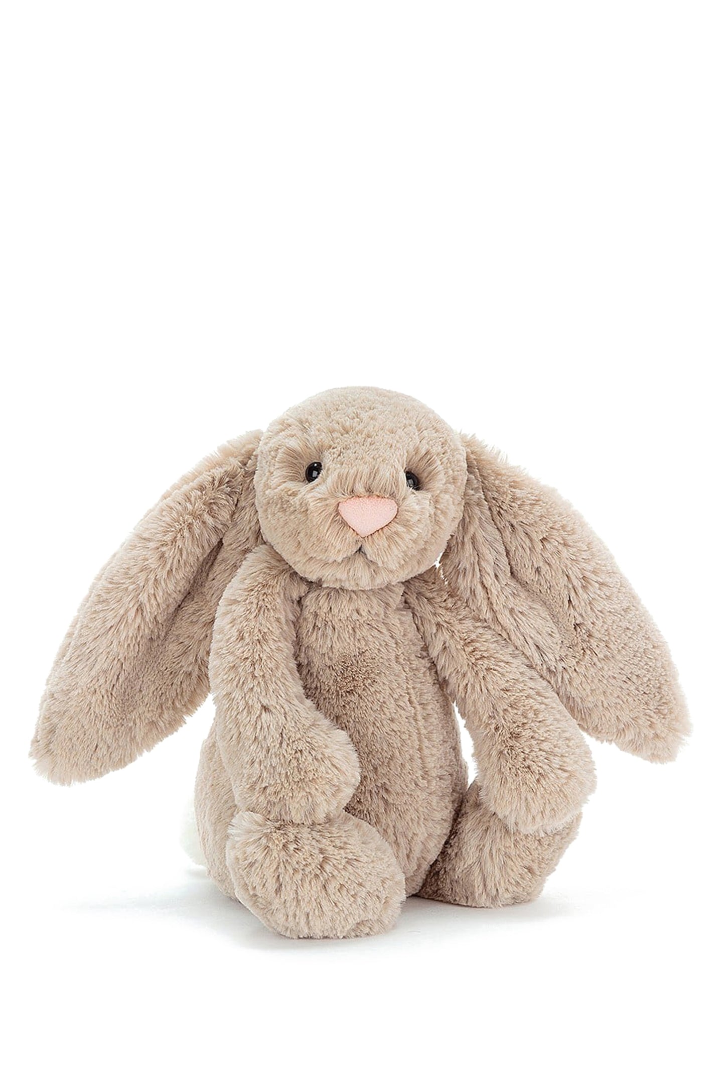Bashful Jellycat Beige Bunny