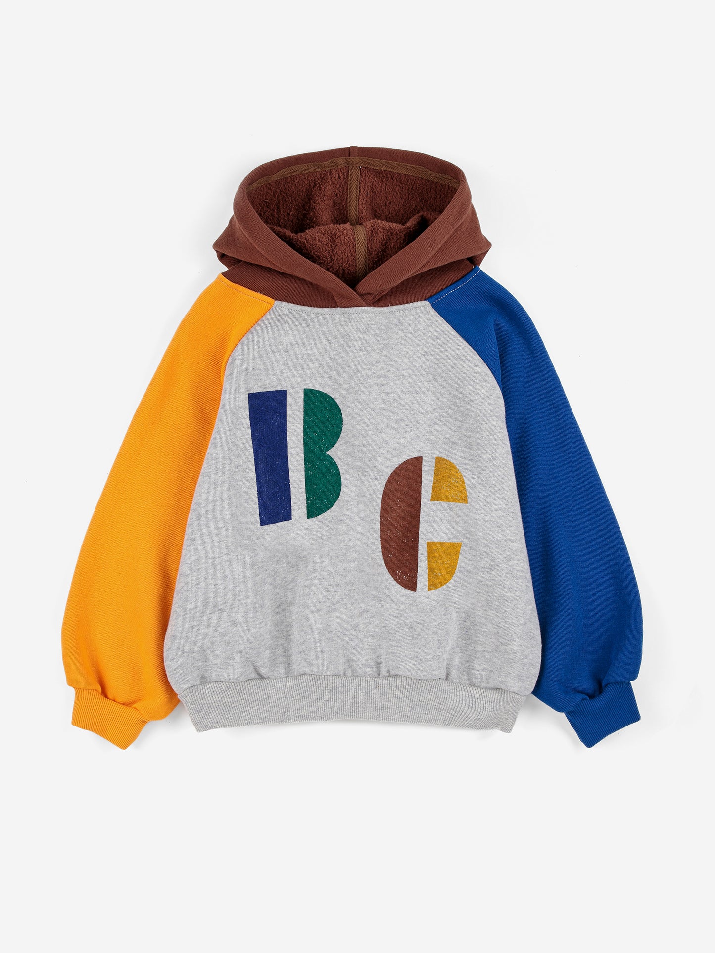 Multicolor BC Logo Tracksuit