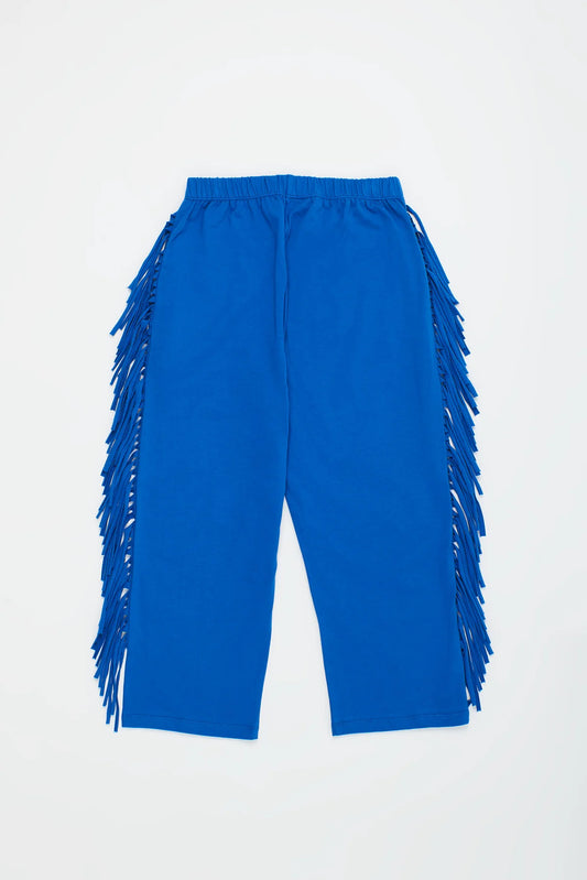 Fringes Maison Mangostan Trousers