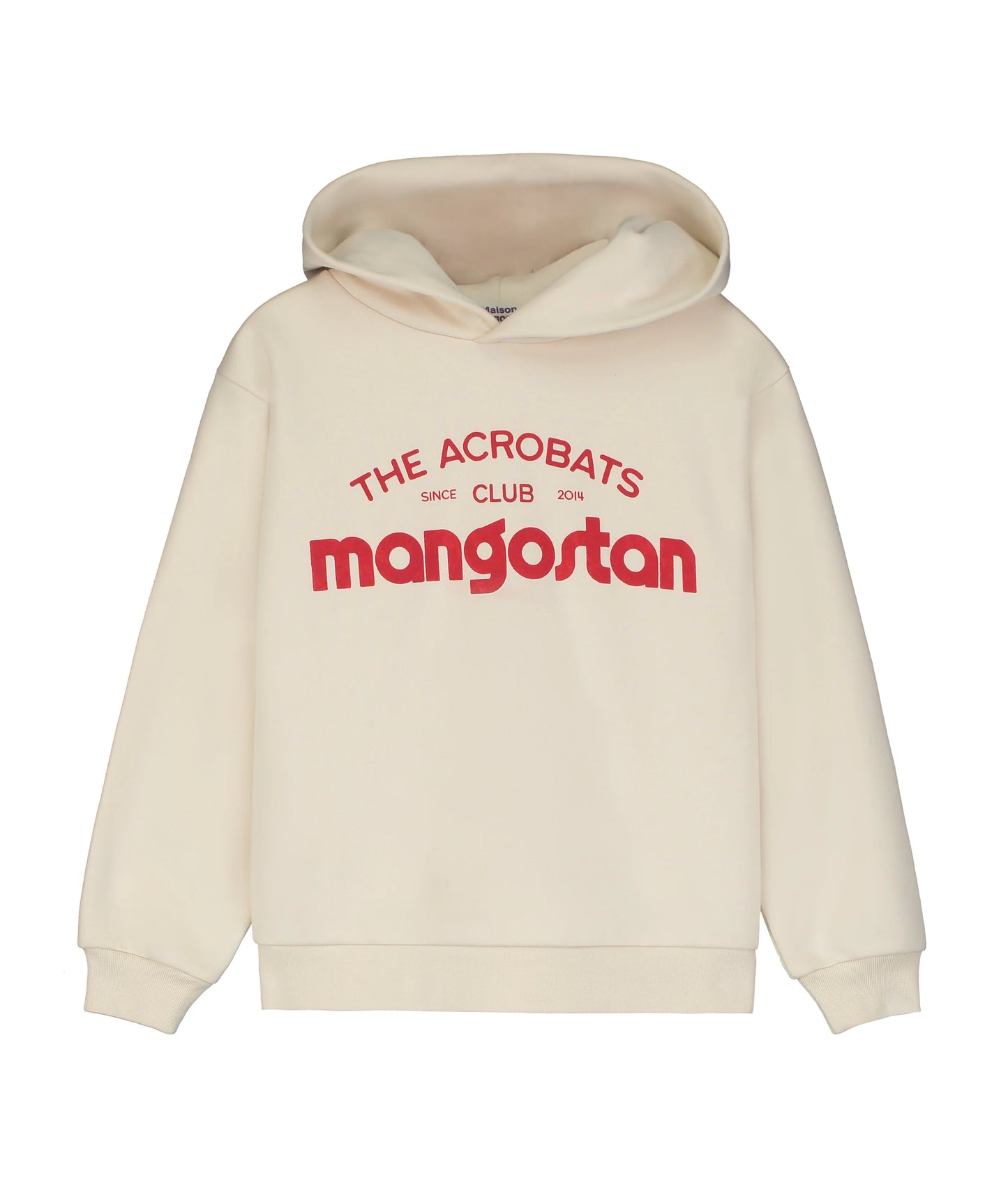 The Acrobats Maison Mangostan Tracksuit