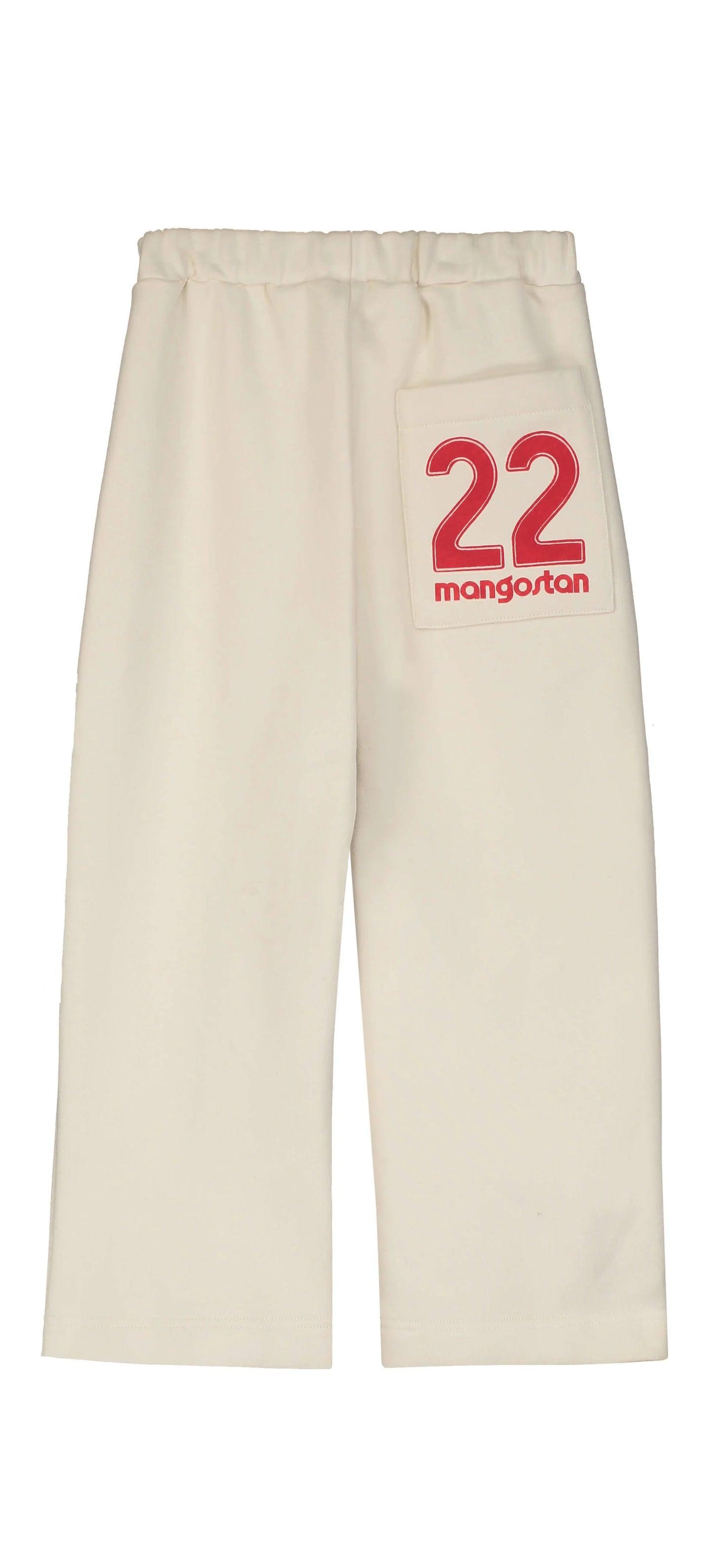 The Acrobats Maison Mangostan Tracksuit