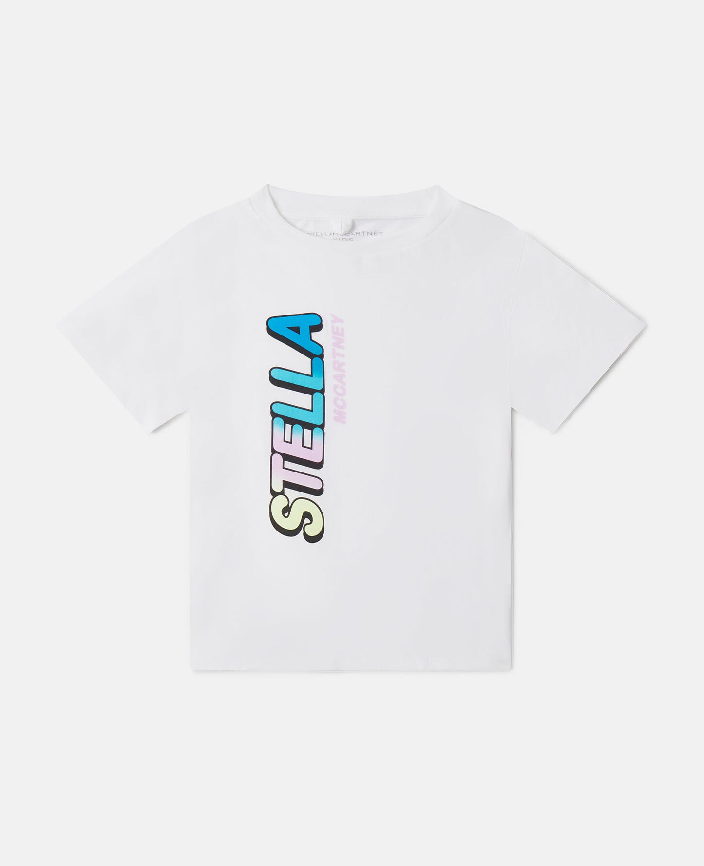 Stella Sport Logo Girl's Tee