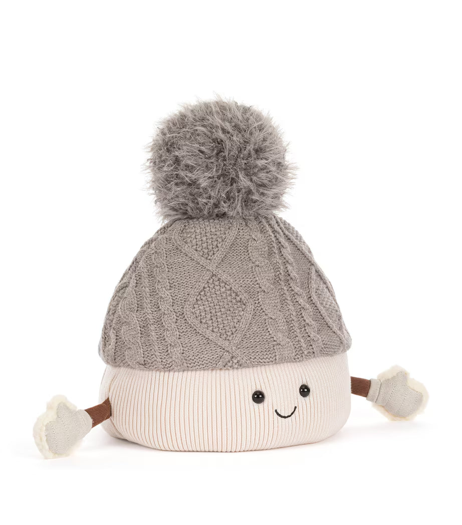 Amuseables Jellycat Pomilly Hat