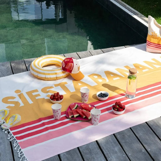 Siesta Chamaye XXL Towel