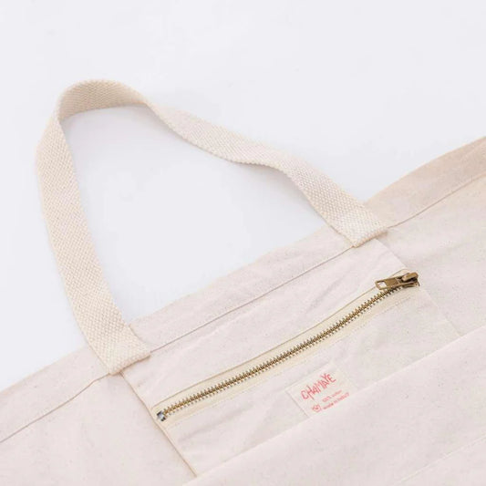Amour Chamaye Beach Bag
