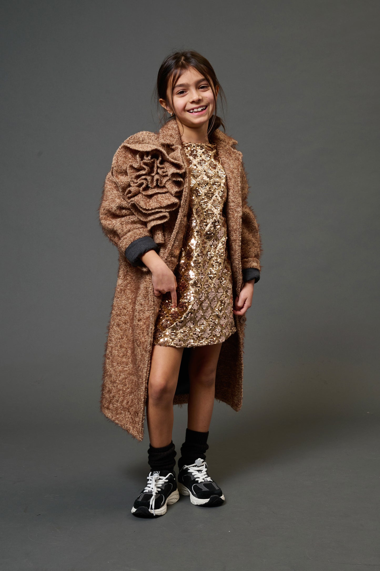 Sequin DOUUOD Dress