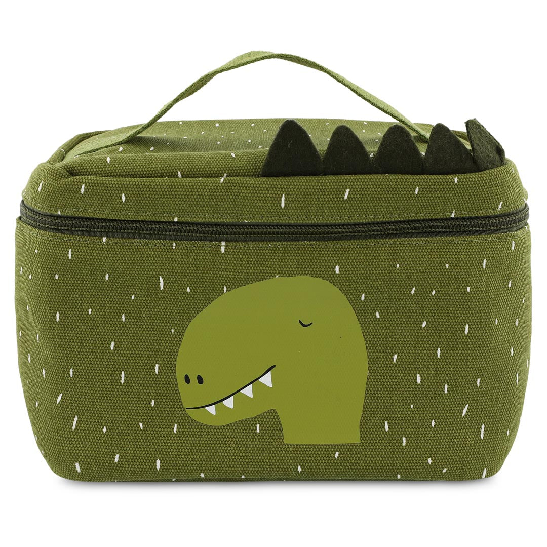 Dino Trixie Thermal Lunch Bag