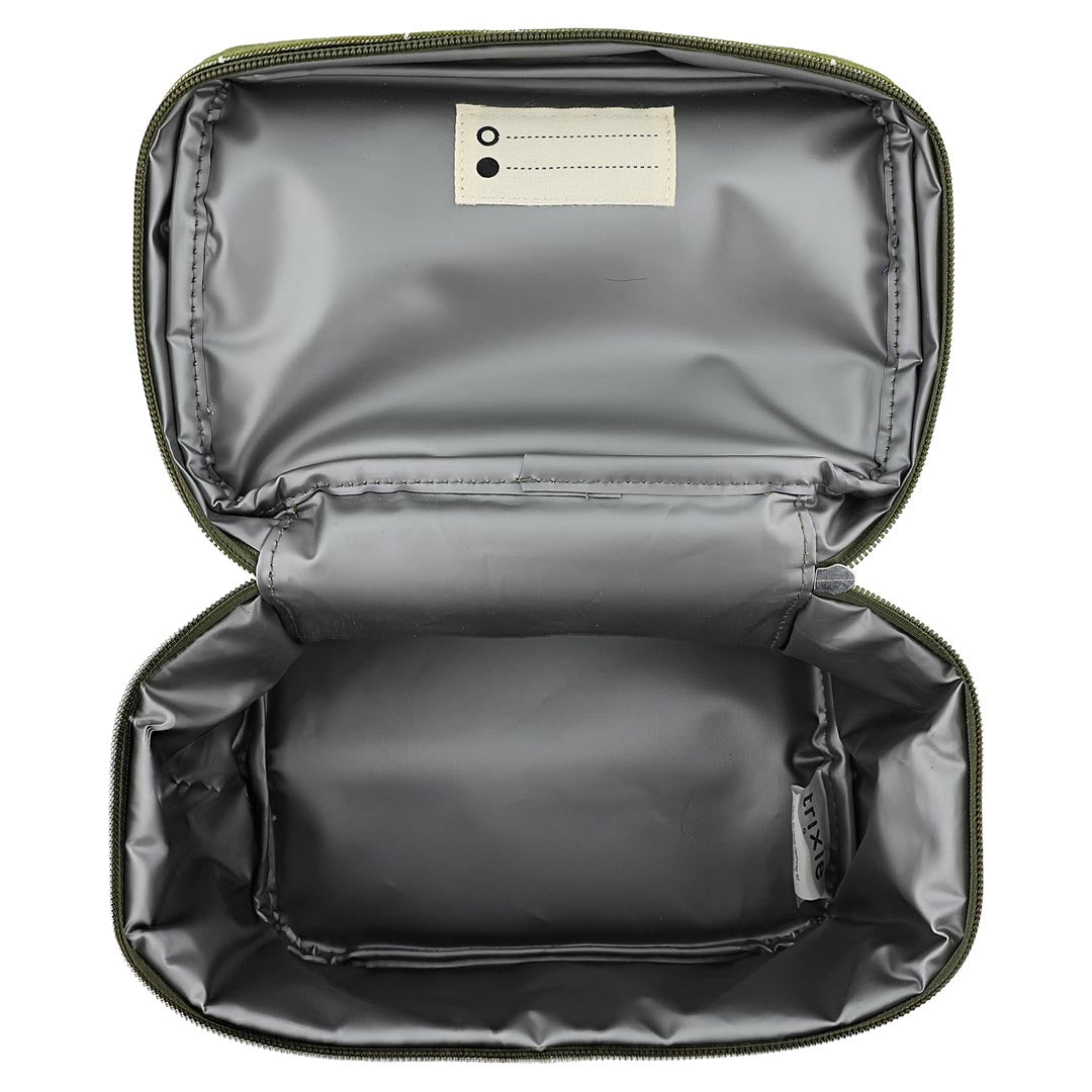Dino Trixie Thermal Lunch Bag