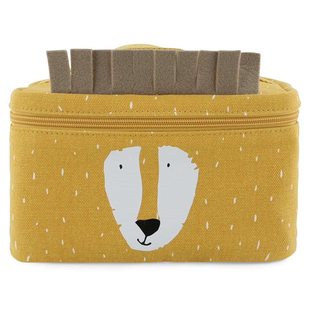 Lion Trixie Thermal Lunch Bag