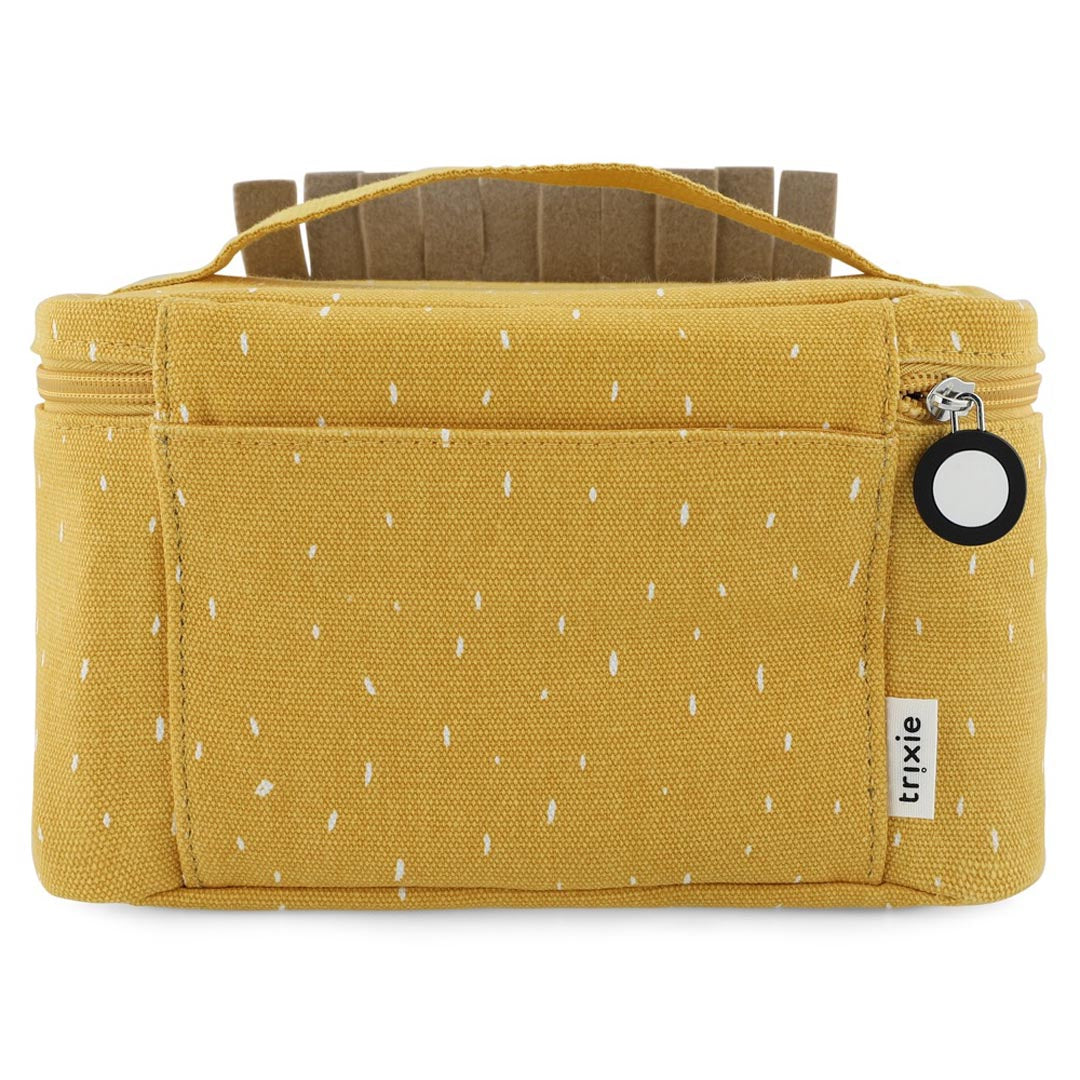 Lion Trixie Thermal Lunch Bag