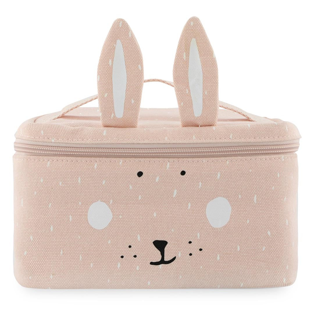 Rabbit Trixie Thermal Lunch Bag