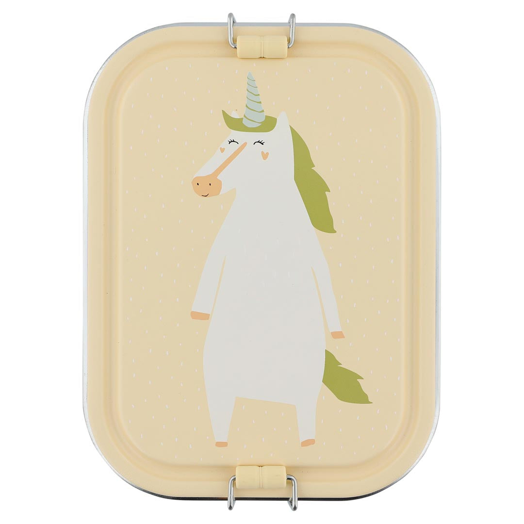Unicorn Trixie Divided Lunchbox
