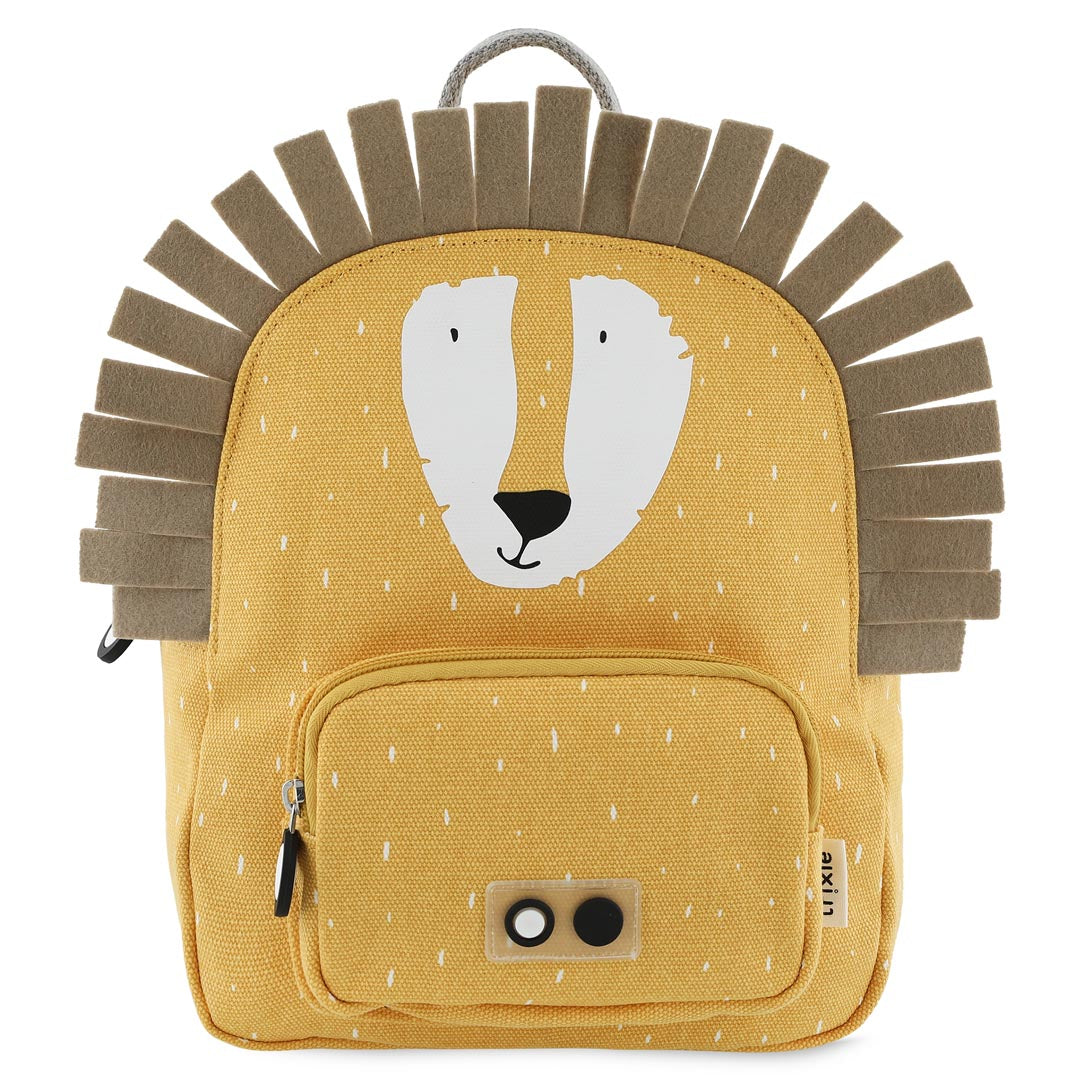 Lion Trixie Small Backpack