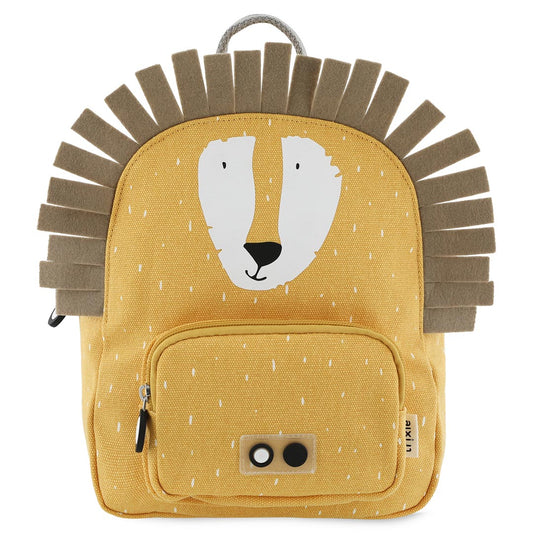 Lion Trixie Small Backpack