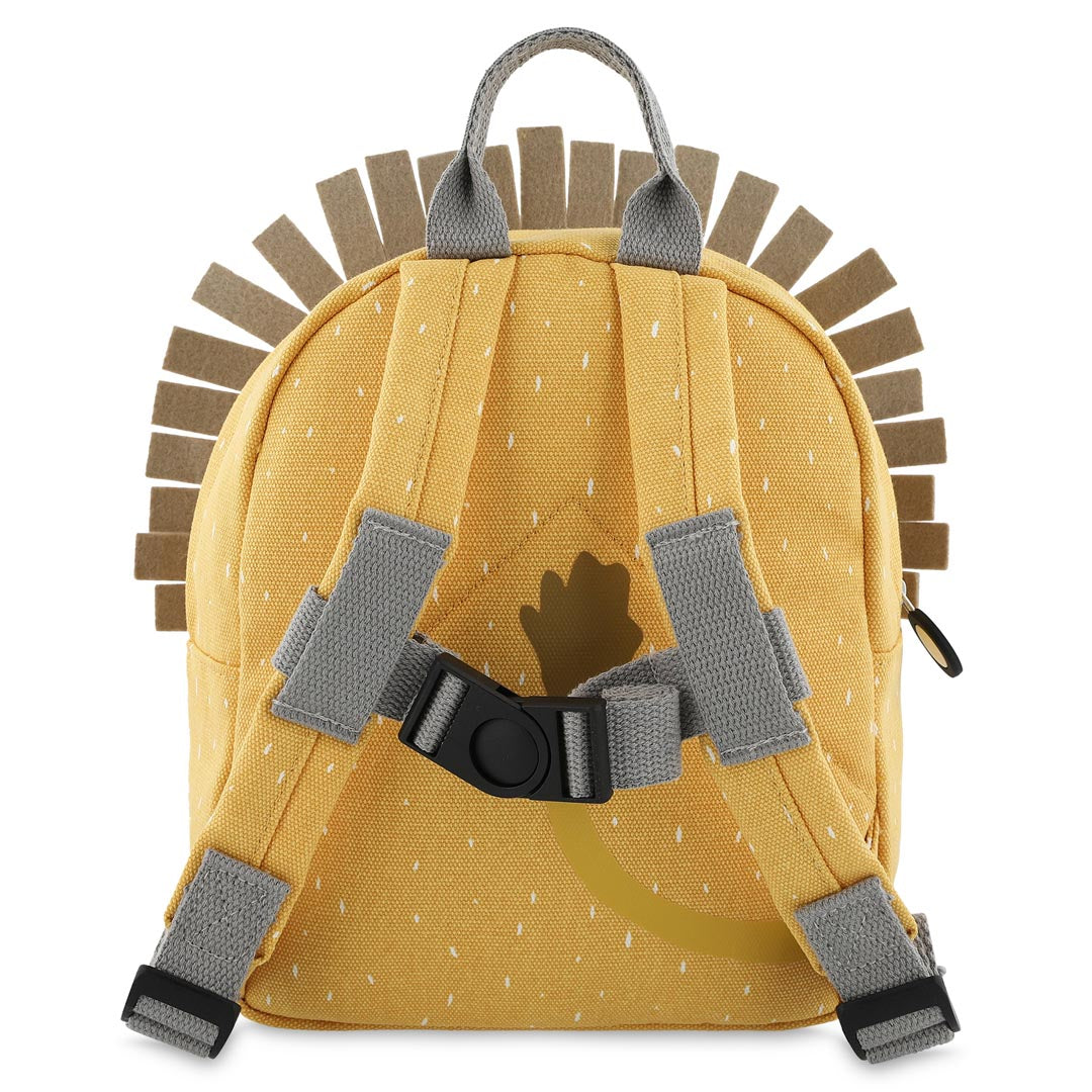 Lion Trixie Small Backpack