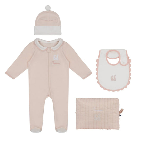 Bunny Essentials Little IA Gift Set