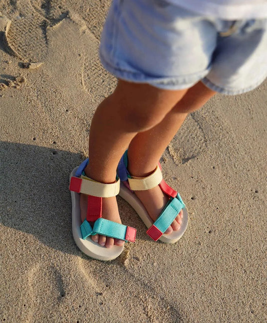 Beach Badawii Sandals