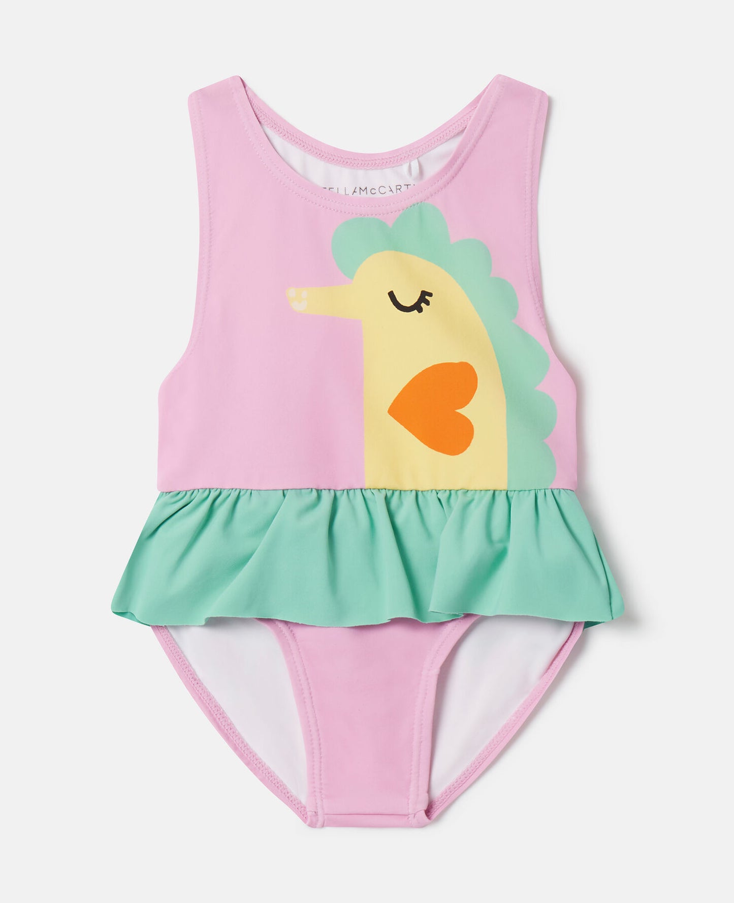 Seahorse SMC Baby Swimsuit