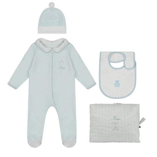 Teddy Essentials Little IA Gift Set