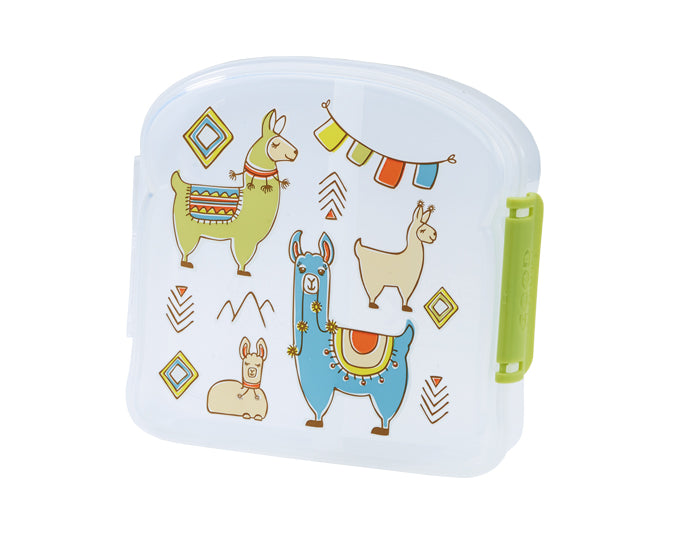 Mama Llama Lunch Kit