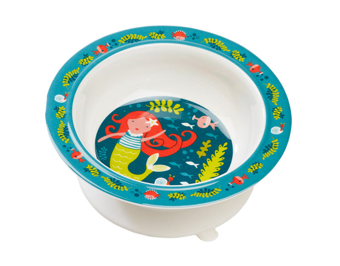 Isla the Mermaid Dinner Set