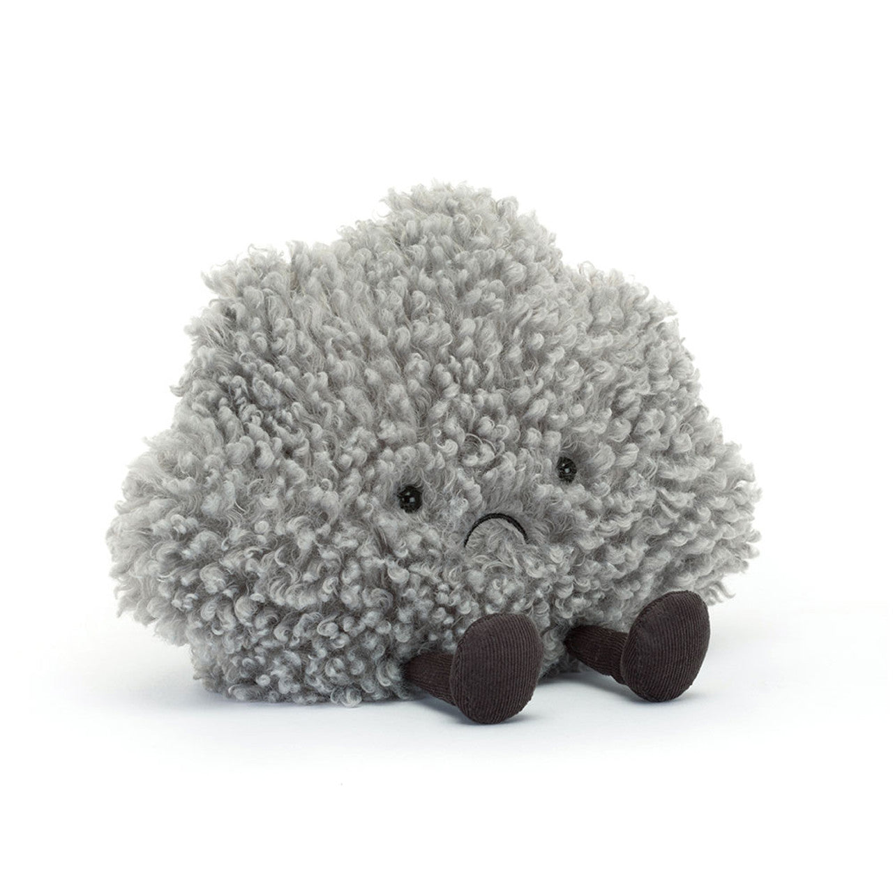 Amuesable Jellycat Storm Cloud