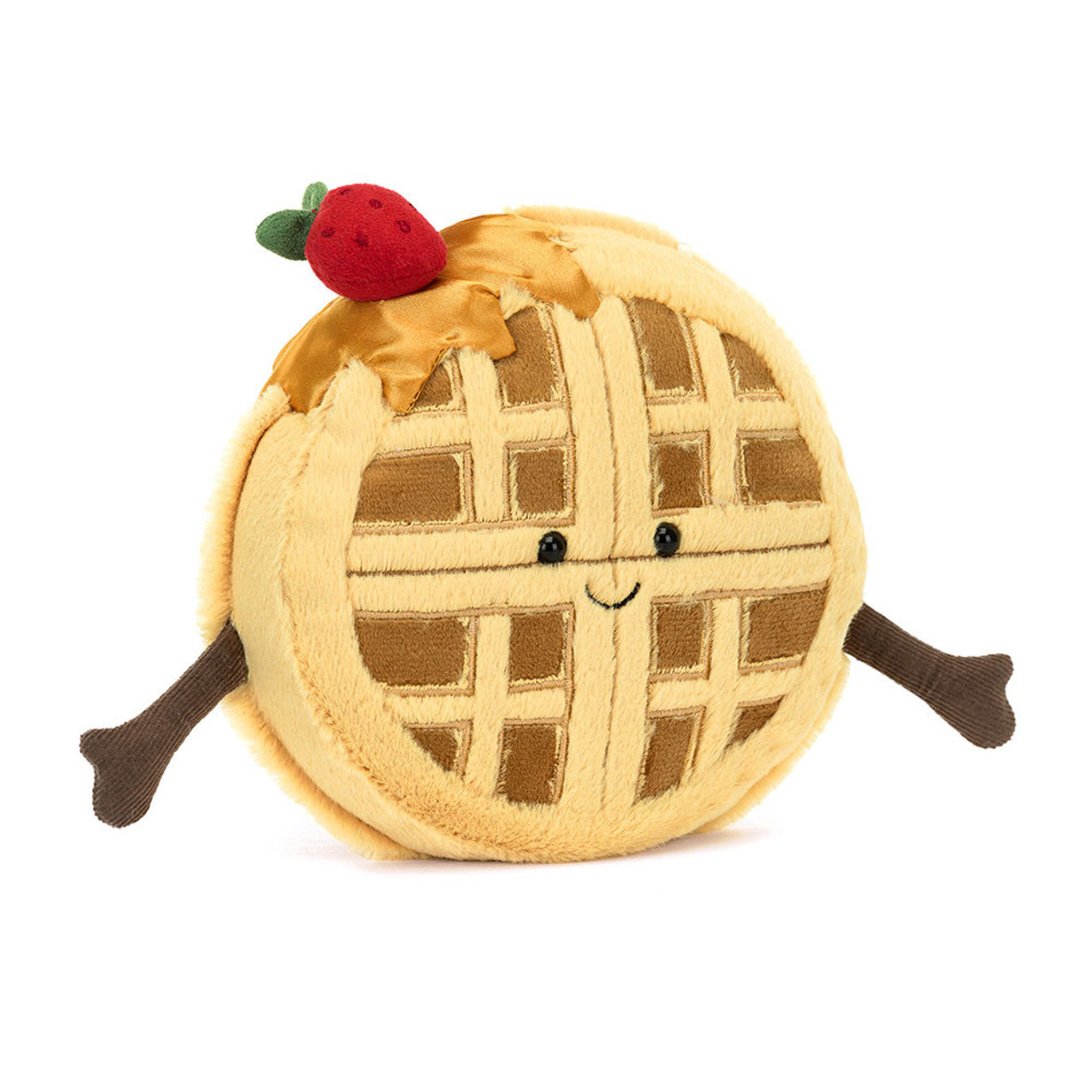 Amuseable Jellycat Waffle