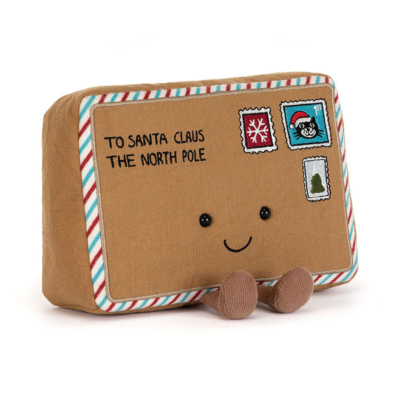 Amuseables Jellycat Letter To Santa