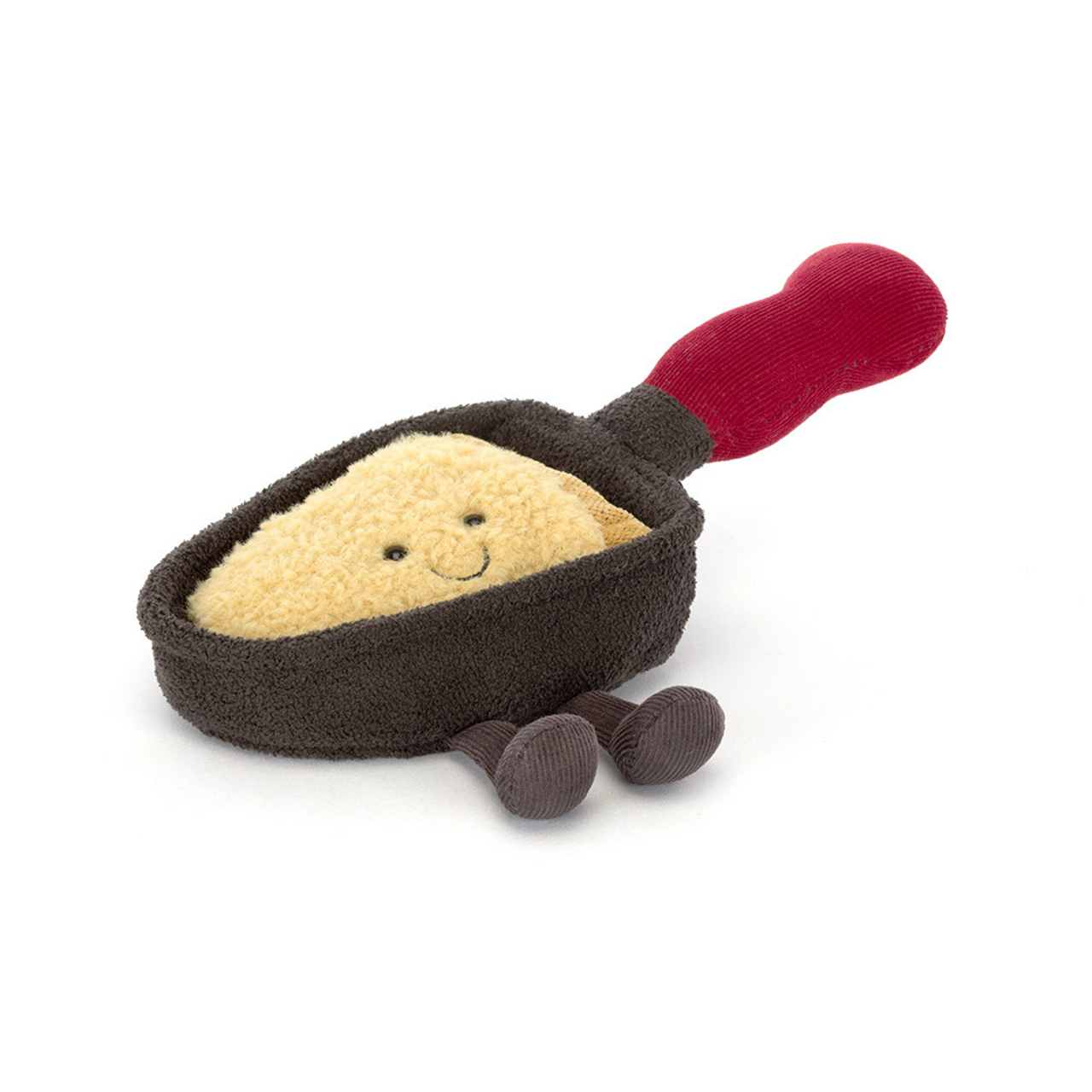 Amuseables Jellycat Raclette