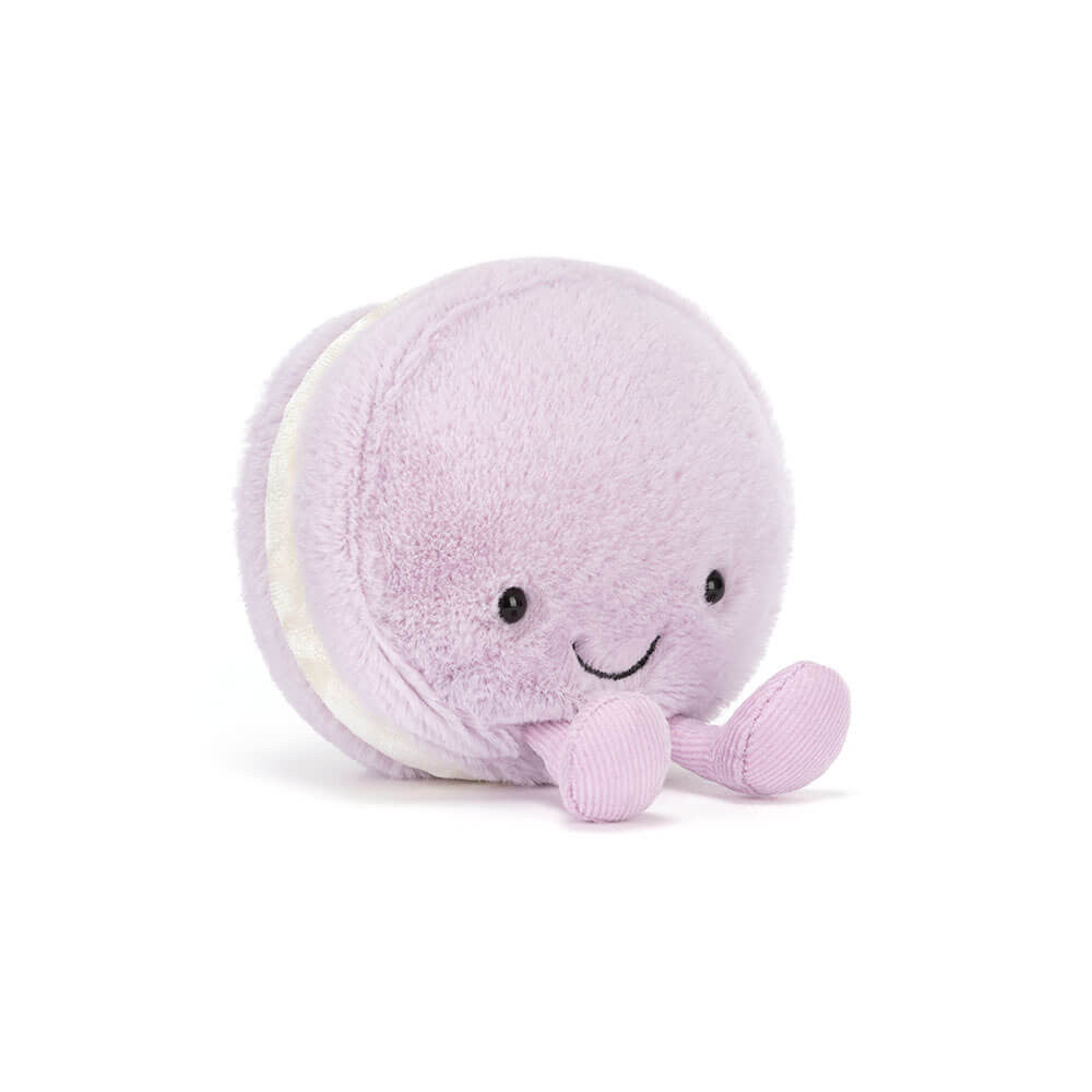 May Jellycat Macaron