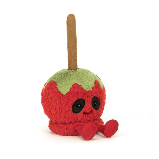 Amuseables Jellycat Toffee Apple