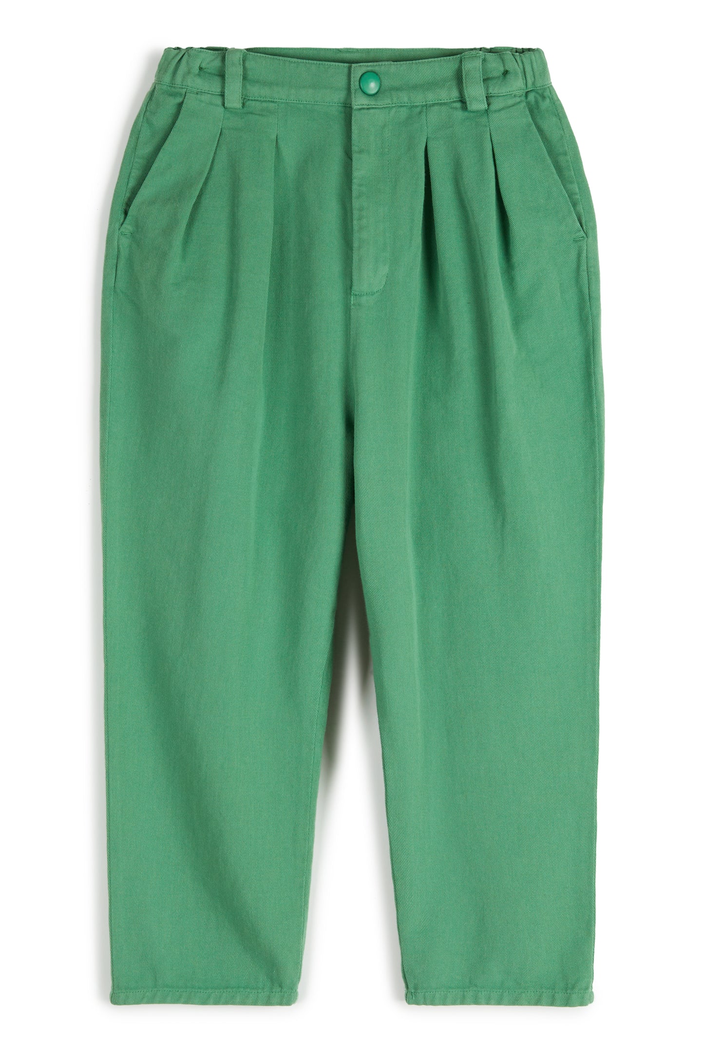 Andre Wolf & Rita Pants