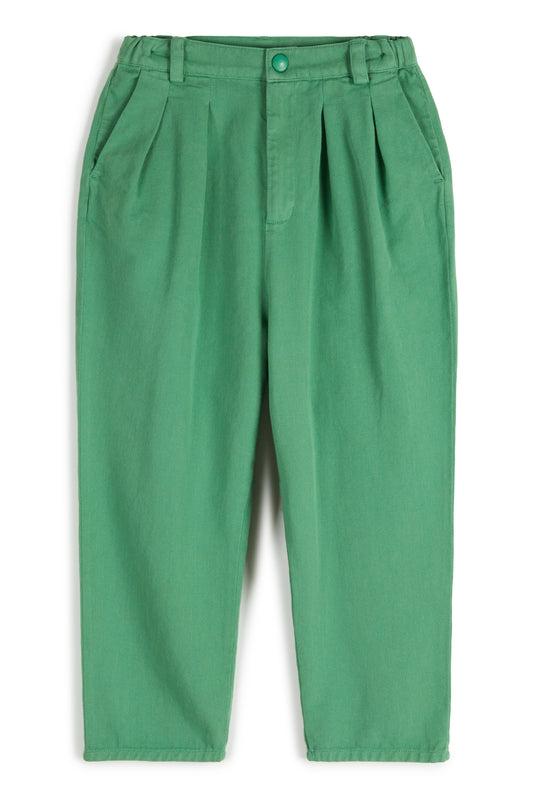 Andre Wolf & Rita Pants