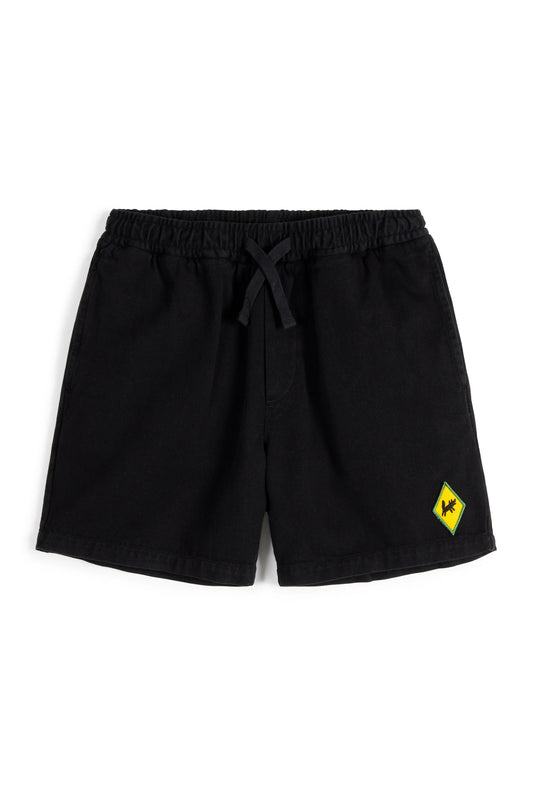 Anselmo Wolf & Rita Shorts