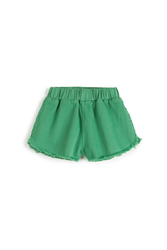Augusto Wolf & Rita Shorts