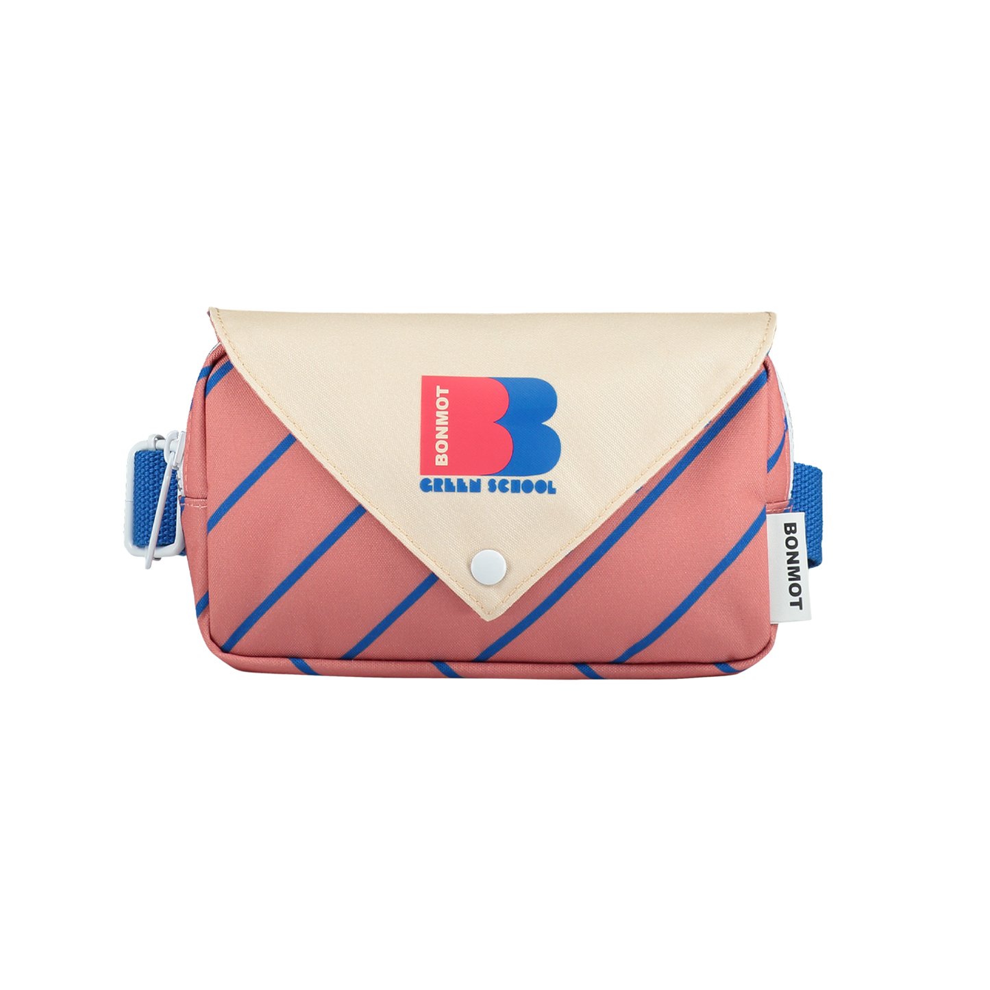 Sticky Lemon Bonmot Fanny Pack