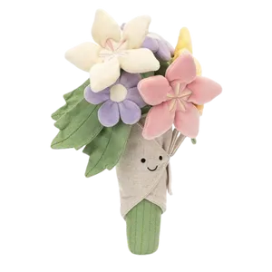 Amuseables Jellycat Bouquet of Flowers