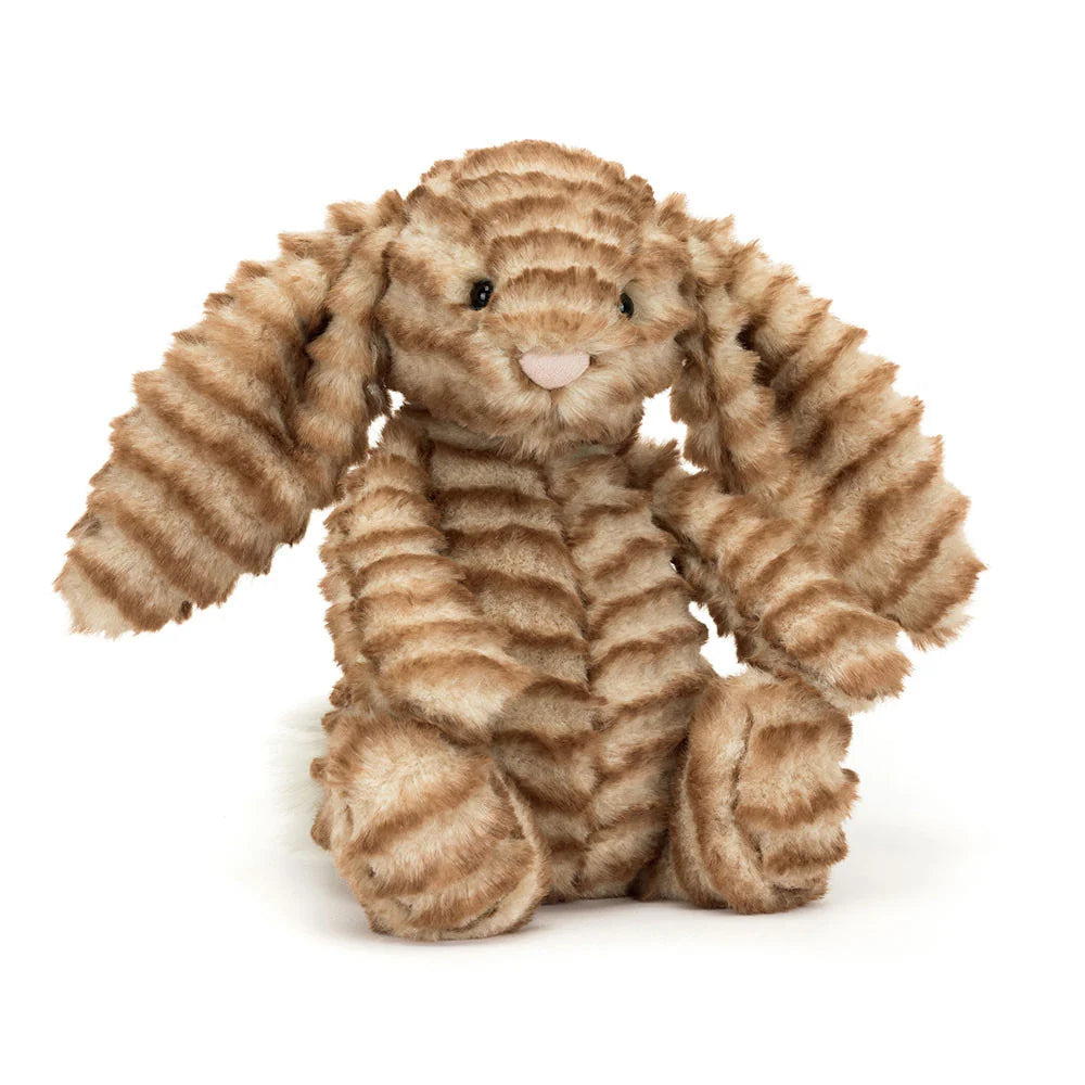 Bashful Jellycat Luxe Juniper Bunny