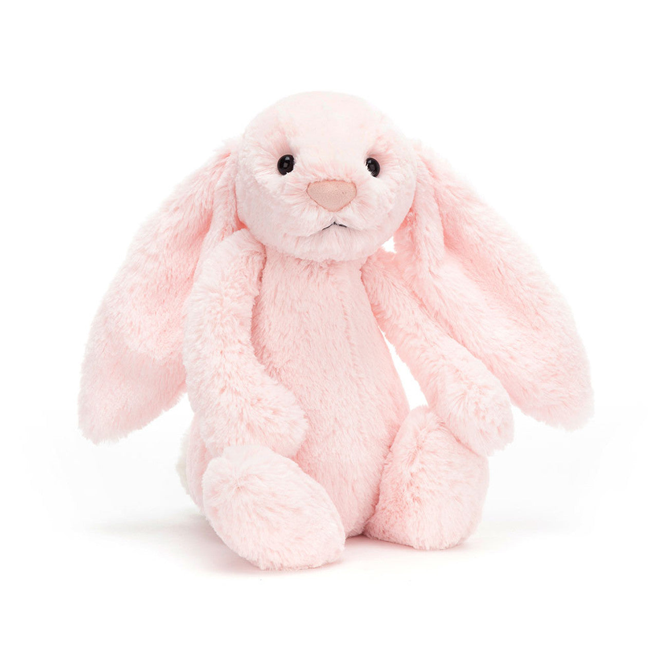 Bashful Jellycat Pink Bunny