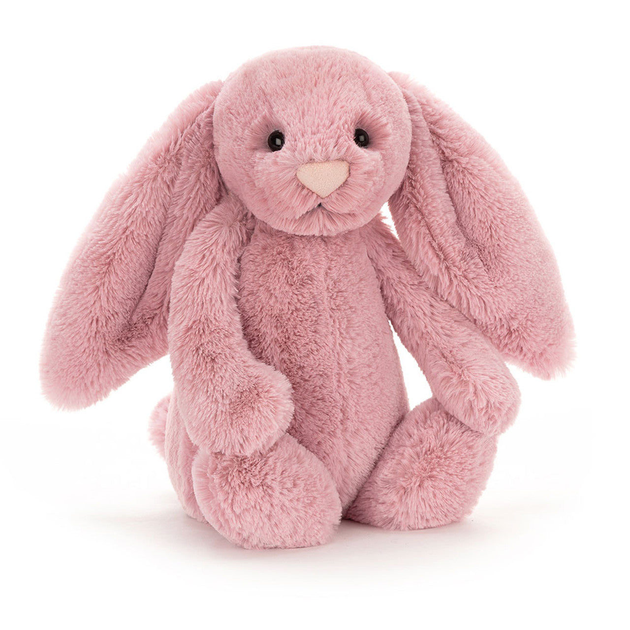 Bashful Jellycat Tulip Pink Bunny