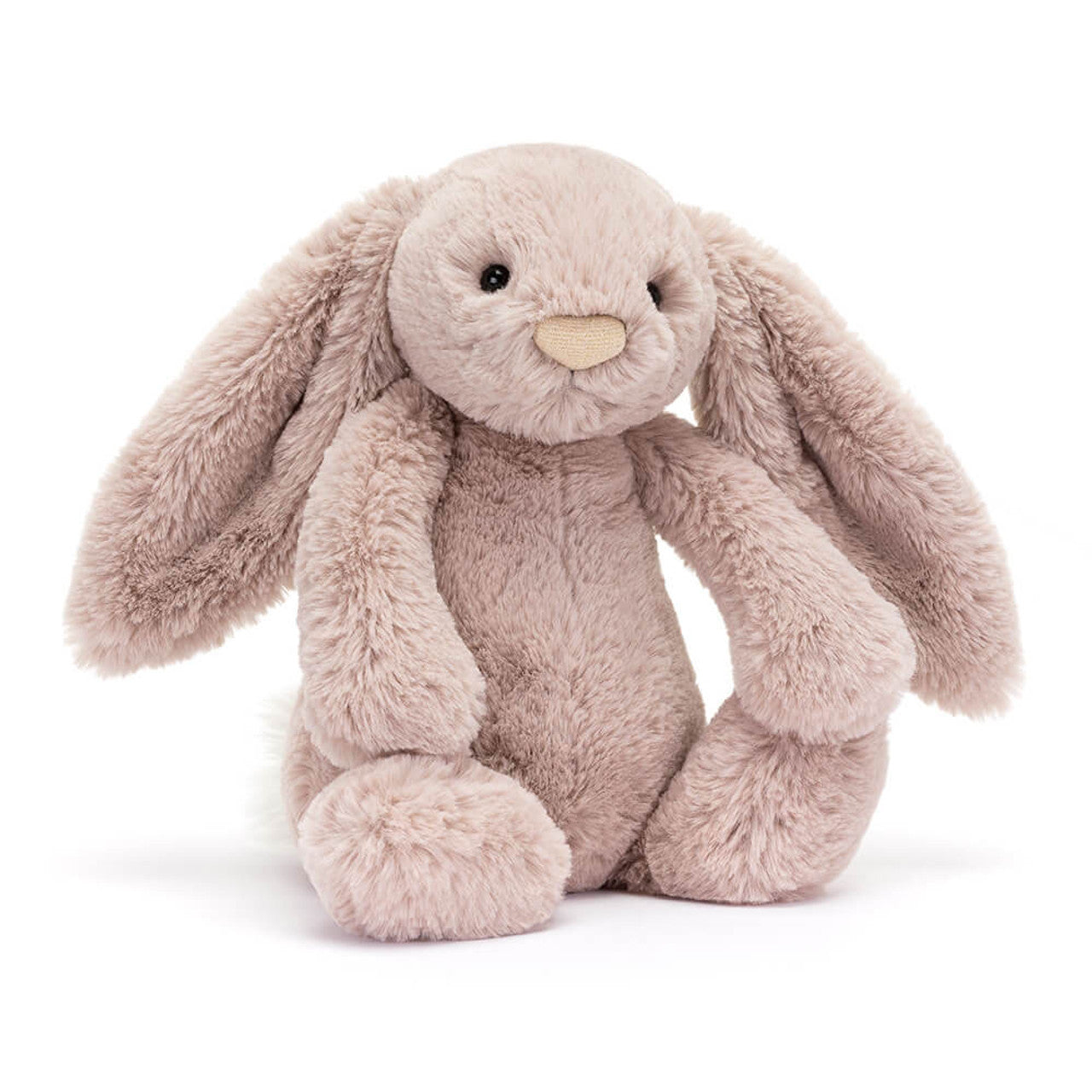 Bashful Jellycat Luxe Bunny Rosa