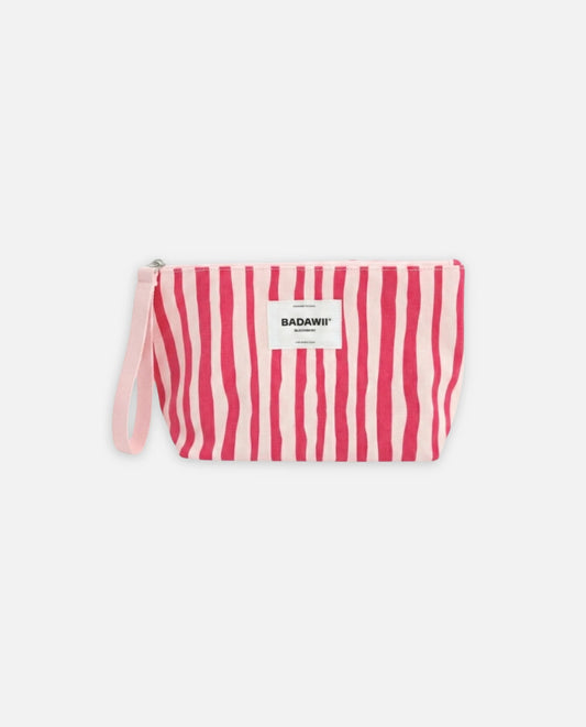 Canvas Badawii Pouch