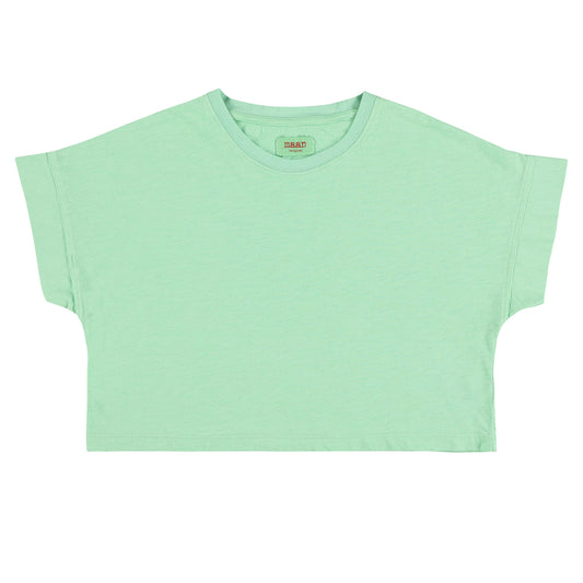 Belem Maan Mint Tee