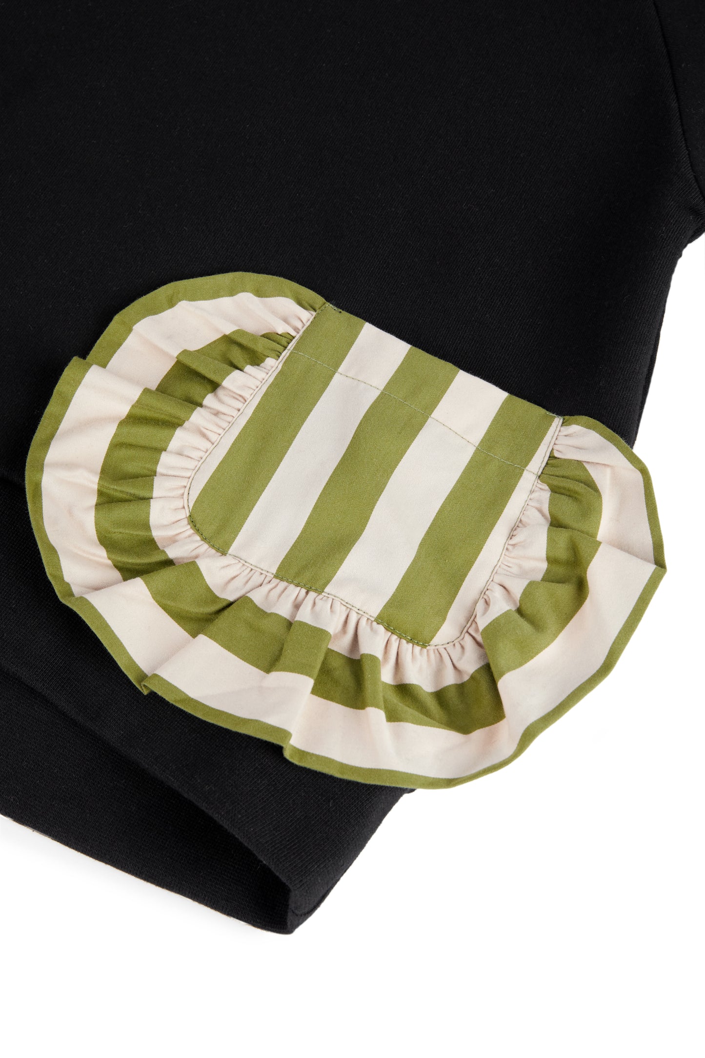 Bernadete Elsa Wolf & Rita Stripe Set