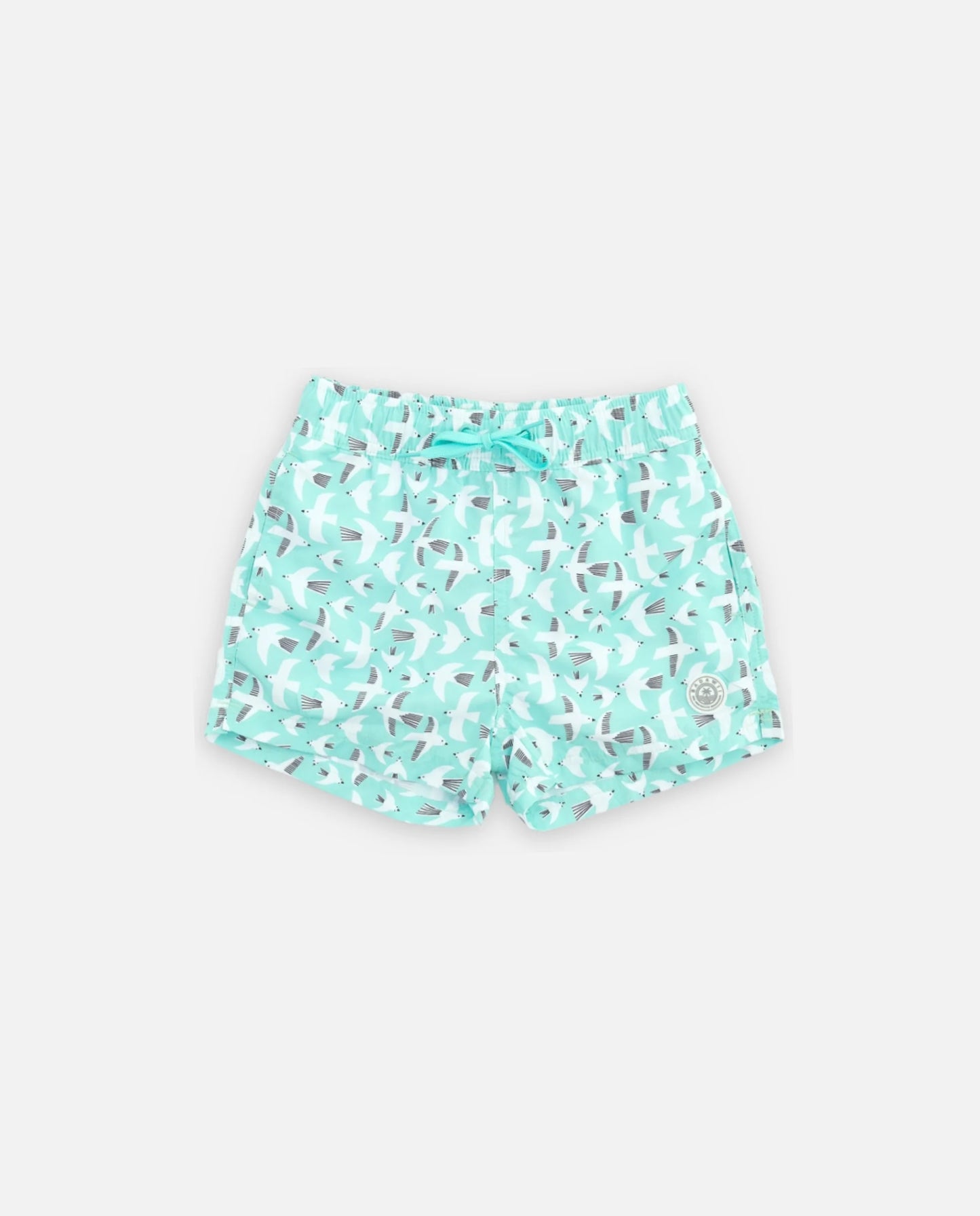 Seagull Breeze Badawii Swimshorts
