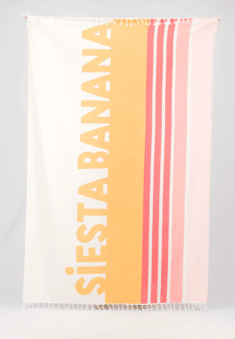 Siesta Chamaye XXL Towel